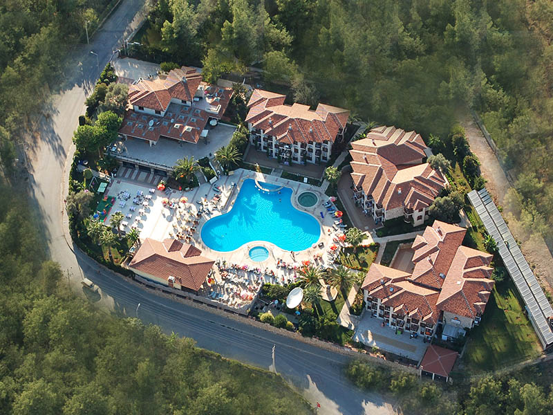 Hotel Telmessos